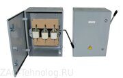Ящик ЯБПВУ-400А IP54 Узола ЯЯ002726