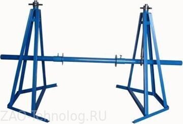 Домкрат ДК-5В