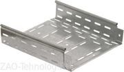Лоток перфорированный 200х50 L3000 ИЭК