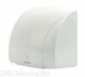 Сушилка для рук BAHD 1.8кВт антивандальная BAHD-1800 бел. Ballu НС-1024136