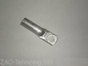 Наконечник алюминиевый ТА 50-10-9 УХЛ3 (опрес.) КЗОЦМ 5650