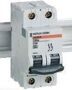 Автоматический выключатели Schneider Electric Multi9 C60HDC