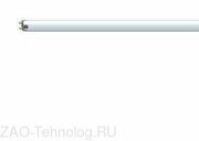 Лампа люминесцентная HE 14W/865(860) 14Вт T5 6500К G5 OSRAM 4050300464848