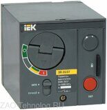 Электропривод ЭП 35/37 IEK SVA30D-EP
