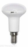 Лампа светодиодная PLED-SP 7Вт R50 5000К холод. бел. E14 540лм 230В JazzWay 1033635