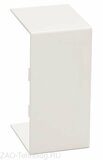 Соединитель на стык КМС 40х25 ЭЛЕКОР (уп.4шт) IEK CKMP10D-S-040-025-K01