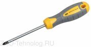 Отвертка крестовая Master Ph1х100мм IEK TSC-1PH-1100
