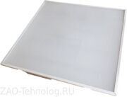 Светильник ДВО 06-40-002 молочный LED 5000К GALAD 08779