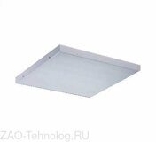 Светильник светодиодный OPTIMA.OPL ECO LED 595 26Вт 4000К IP20 встраив. накладной СТ 1166000010