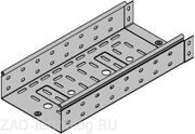 Лоток перфорированный кабельный 200х50 L3000 ДКС 35264