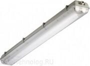 Светильник TLWP 236 PS ECP Technolux 00405