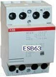 Контактор ESB 63-40 220V  GHE3691102R0006