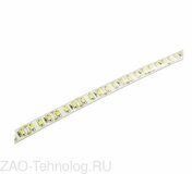 Лента светодиодная PLS 2835/120-12V 12Вт/м 6500К холод. бел. IP65 (уп.5м) JazzWay 2859099