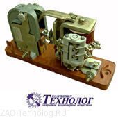 Контактор КПД-113