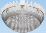 Светильник ДБО 84-10-001 Coral LED Ардатов 1084010001