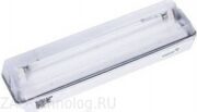 Светильник BS-791-3х1 LED IP65 "Meteor" а5080