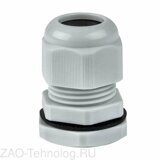 Сальник PG19 IP54 EKF plc-pg-19