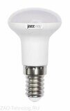 Лампа светодиодная PLED-SP 5Вт R39 3000К тепл. бел. E14 400лм 230В JazzWay 1033581