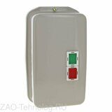 Пускатель КМЭ 40А 230В с РТЭ Ir-30-40А IP65 в корп. PROxima EKF ctrp-r-40-220v