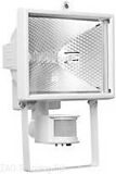 Прожектор 94 610 NFL-SH1-500-R7s/WH (Российского ИО 500вт корпус белый с датчиком движения) код 4607136946101
