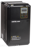 Преобразователь частоты CONTROL-H800 380В 3ф 30-37кВт ИЭК CNT-H800D33FV30-37TE