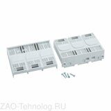 Крышка клеммная OptiMat D250 УХЛ3 (уп.2шт) КЭАЗ 232987