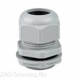 Сальник PG25 IP54 EKF plc-pg-25
