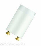 Стартер ST 151 BASIC OSRAM (25) смол. 4008321364920