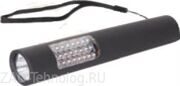 Светильник переносной ДРО 2024А 24+1LED 4AAA ИЭК LDRO0-2024A-25-05-K02