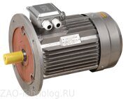 Двигатель АИР 132 M4 11кВт 1500 об 3081 DRIVE
