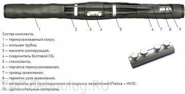 4СТП-1 150-240 ЗЭТА с болтов муфта