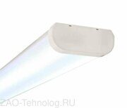 Светильник светодиодный Standard LED-35-847-27 4000К IP20 3400лм ДПО бел. ЗСП 714053527