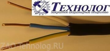 Кабель ВВГ, ВВГнг, ВВГнг-ls