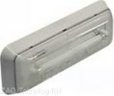 Светильник BS-7141-2x1 LED IP42 "Kontur" а8780