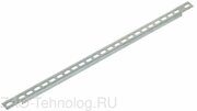 Планка монтажная для ЩМП-1664 30х545 оцинк. (2шт/компл) IEK YKM40-P-30X545