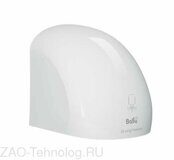 Сушилка для рук BAHD 2кВт BAHD-2000DM бел. Ballu НС-1057881