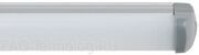 Светильник светодиодный ULO-Q141 AL120-36вт SILVER (ЛПО 2х36) VOLPE UL-00000453