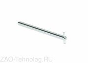 Переходник OXP6X290 290мм для ручек упр. типа OT160...250 ABB 1SCA022042R6370