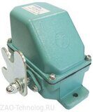 Выключатель КУ-704 У1 W-образный рычаг 10А IP44 Электротехник ET505182