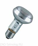 Лампа накаливания CONCENTRA R63 60W E27 OSRAM 4052899182264