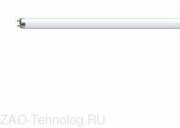 Лампа люминесцентная HE 28W/840 28Вт T5 4000К G5 OSRAM 4050300464725
