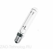 Лампа газоразрядная натриевая NAV-T 150Вт трубчатая 2000К E40 OSRAM 4058075036628