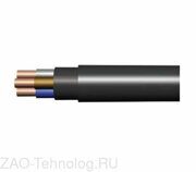 Кабель ВВГнг(А)-LS 4х2.5 ок (N) 0.66кВ (м) Кабэкс ТГ000004479