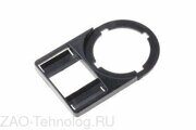 Держатель шильдика KA1-8120 шир ABB 1SFA616920R8120