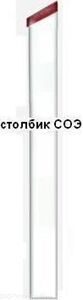 Столбик СОЭ