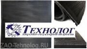 Ковер диэлектрический рулонный 1000х5000
