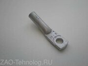 Наконечник алюминиевый ТА 16-8-5.4 УХЛ3 (опрес.) КЗОЦМ 5616