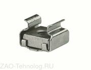 Гайка М6 закладная (уп.50шт) DKC CM230600