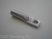 Наконечник алюминиевый ТА 25-8-7 УХЛ3 (опрес.) КЗОЦМ 5625