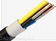 Кабель ВВГнг А 3х10 ТУ Кабэкс